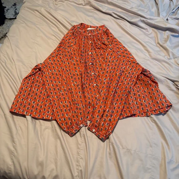 Doen Jane Top - Picture 14 of 17